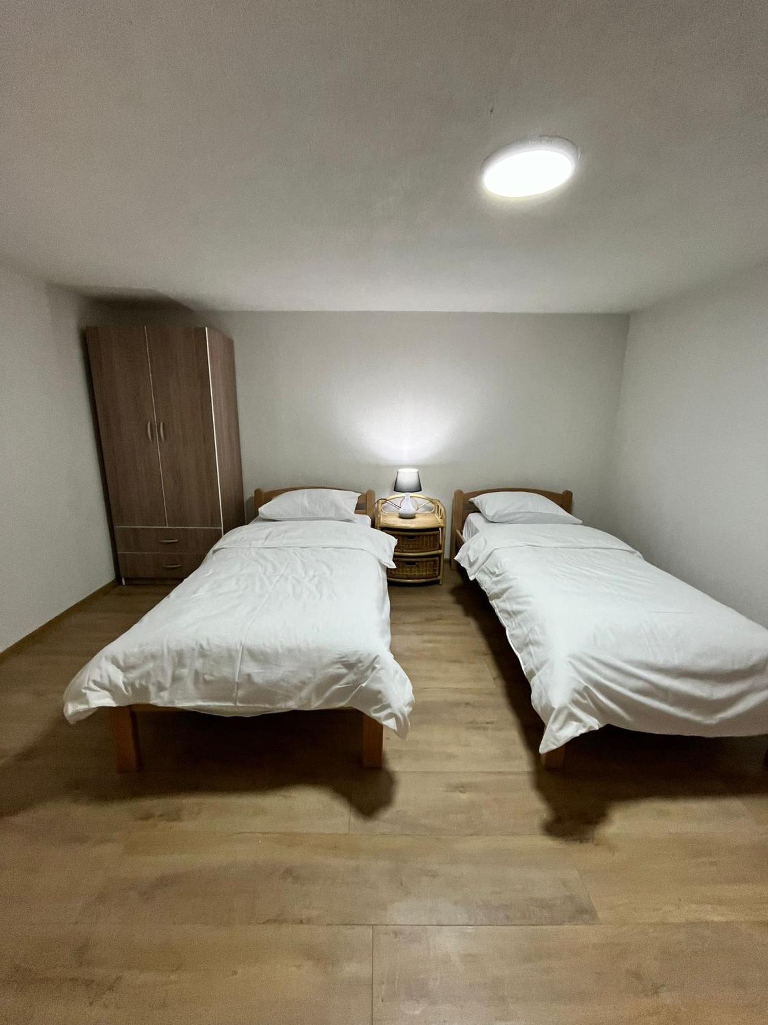 Appartment Zlatan ซาราเยโว ภายนอก รูปภาพ