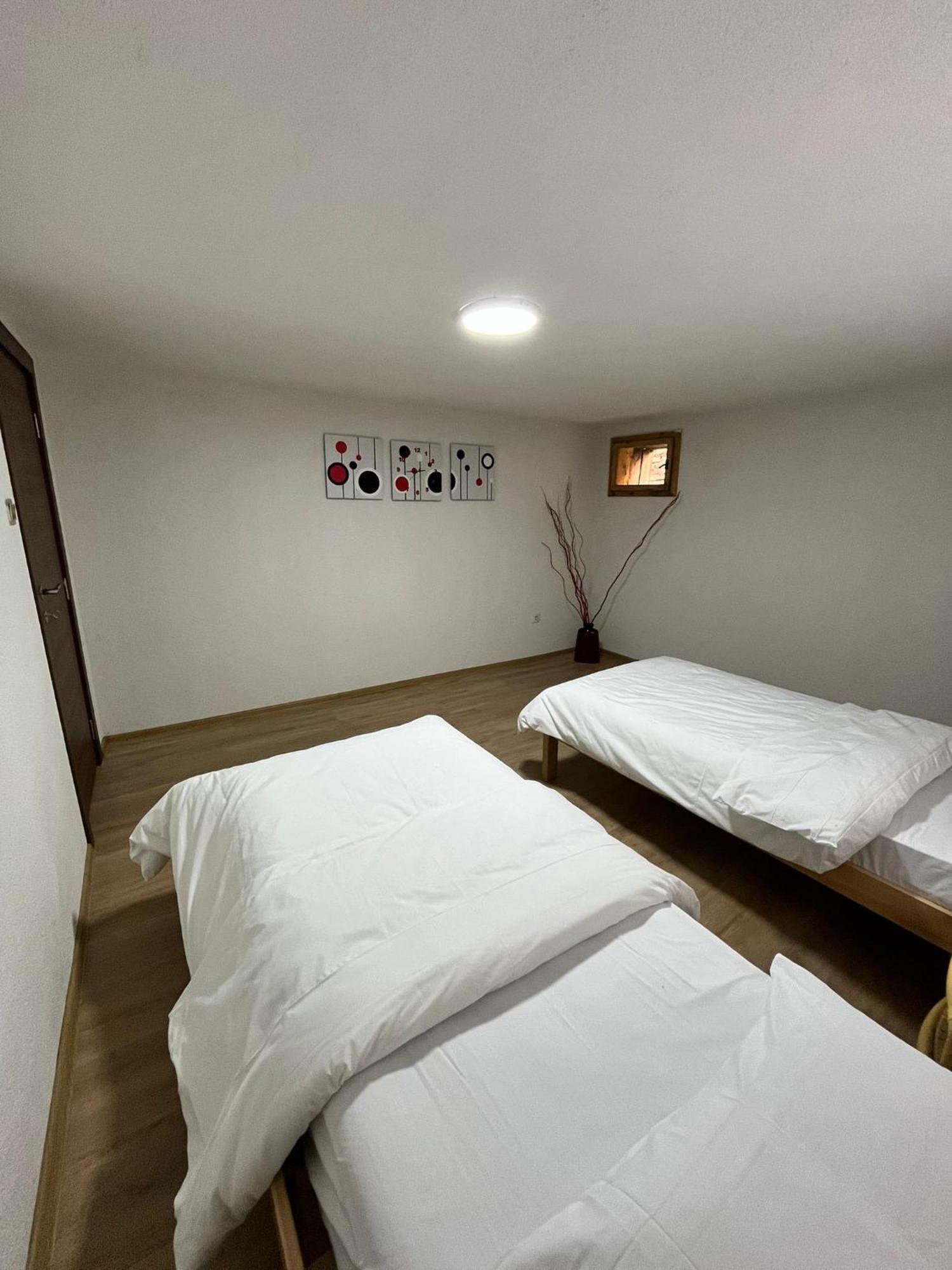 Appartment Zlatan ซาราเยโว ภายนอก รูปภาพ