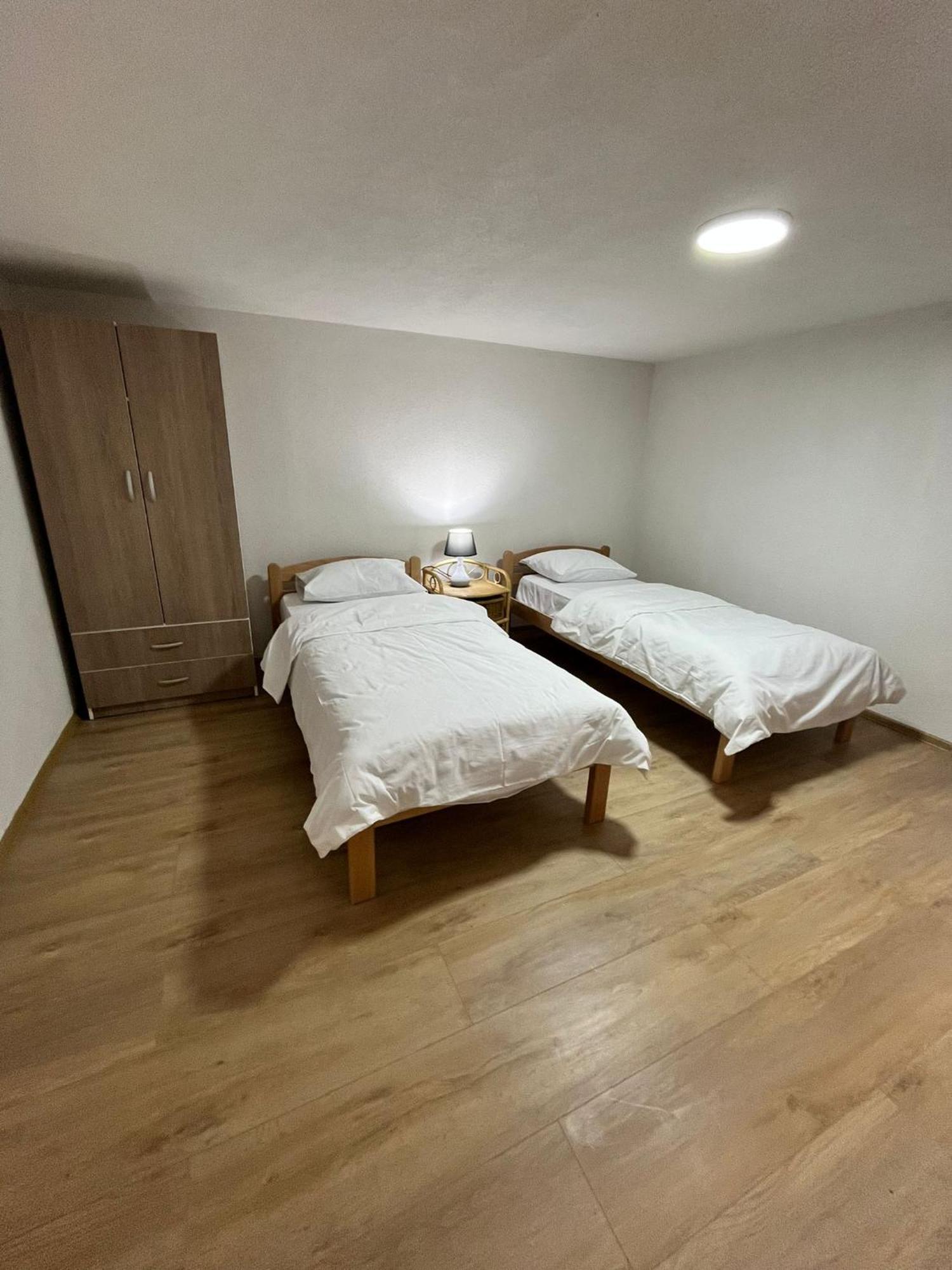 Appartment Zlatan ซาราเยโว ภายนอก รูปภาพ