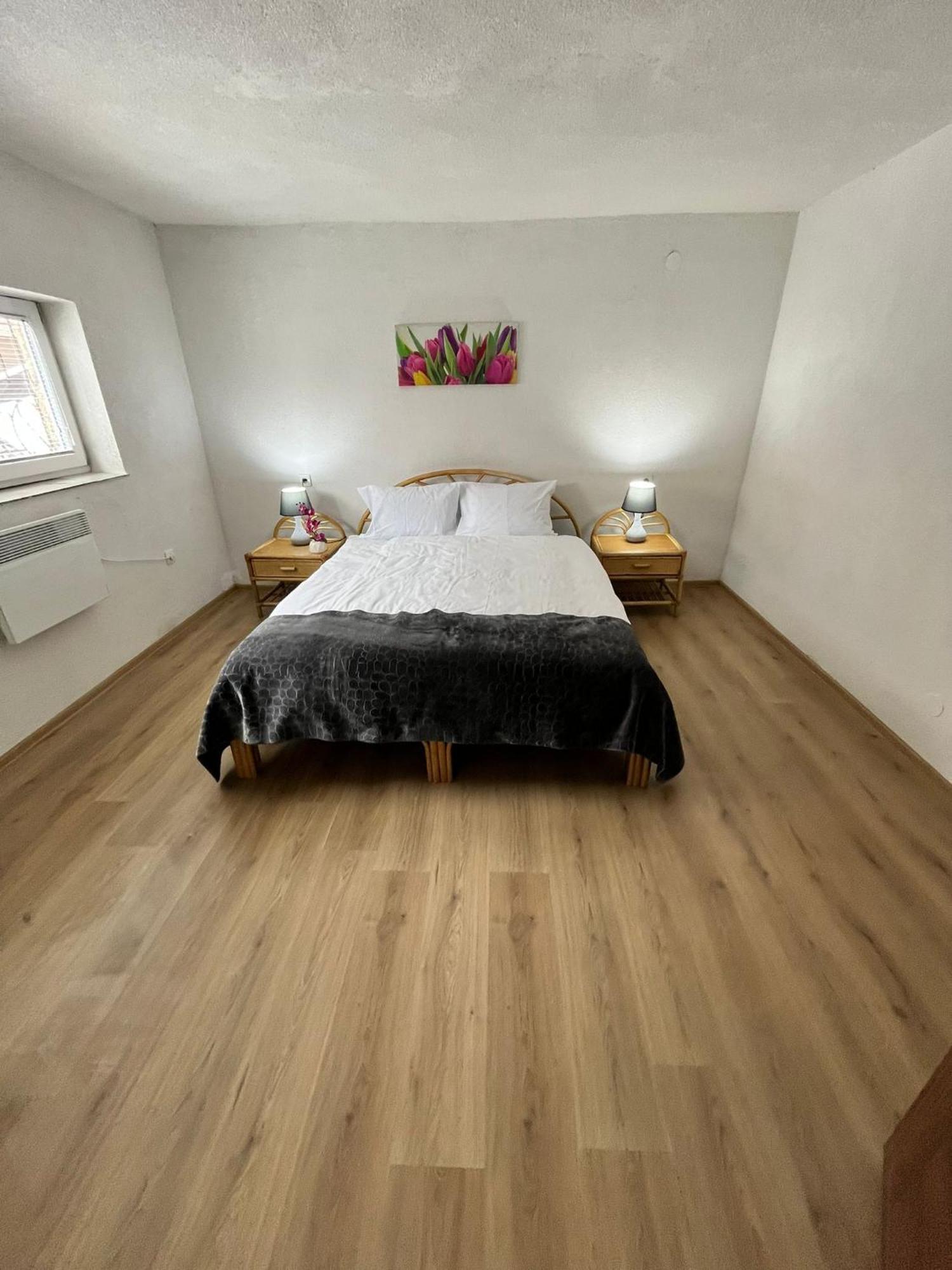 Appartment Zlatan ซาราเยโว ภายนอก รูปภาพ