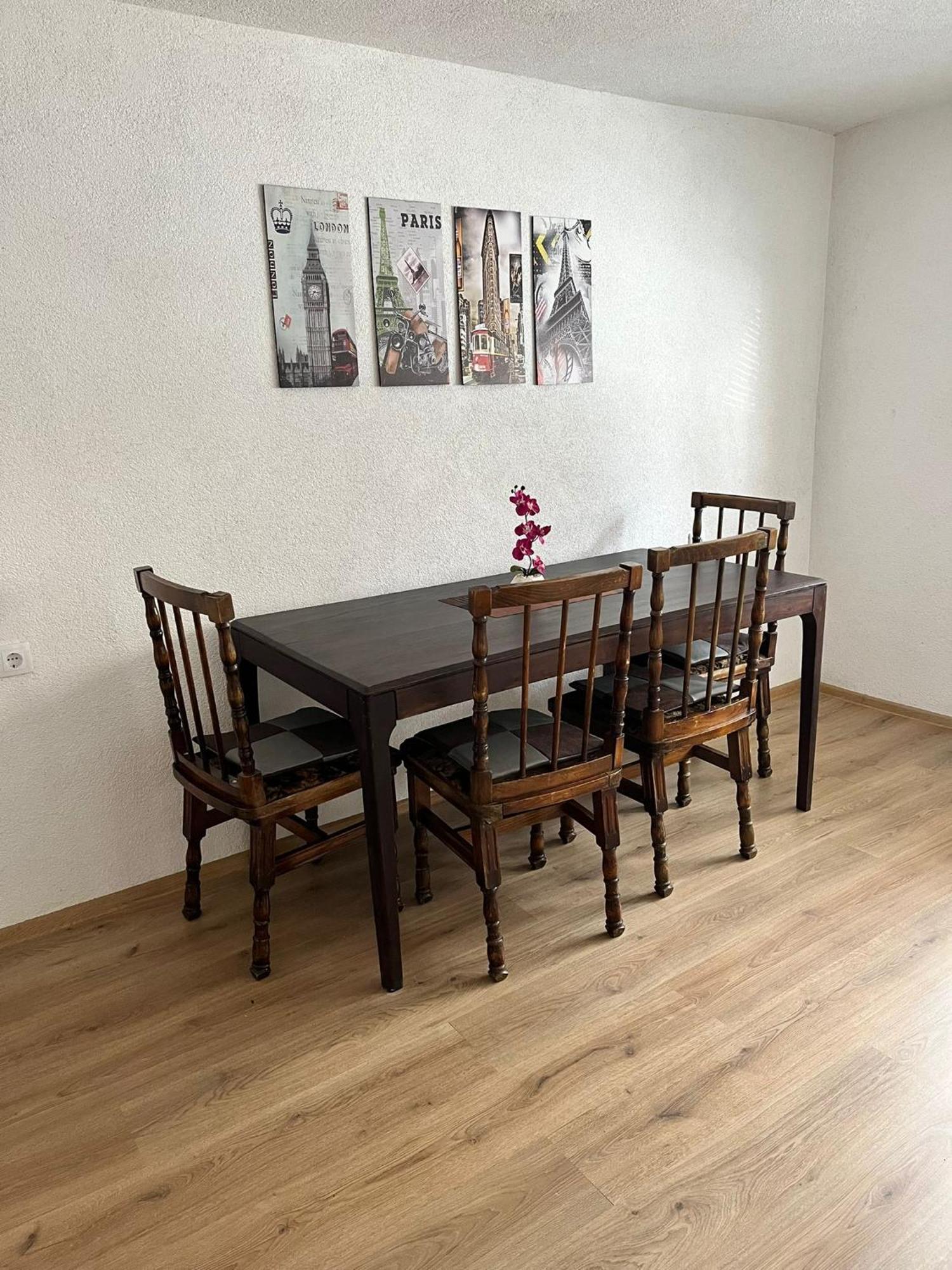 Appartment Zlatan ซาราเยโว ภายนอก รูปภาพ